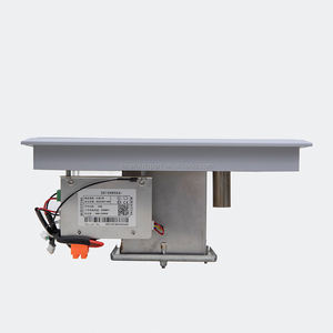 Portable 2.2kw <span class=keywords><strong>12V</strong></span> Petit <span class=keywords><strong>Four</strong></span> À Convection Micro-ondes <span class=keywords><strong>pour</strong></span> RV Diesel Cooktop Camper Rangerv Électrique Ménage Cuisinière et Cuisinière - Product Image 2