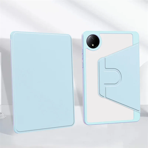 Funda acrílica de rotación para <span class=keywords><strong>Xiaomi</strong></span> Redmi <span class=keywords><strong>Pad</strong></span> SE 8,7 pulgadas <span class=keywords><strong>4G</strong></span> Pro 12,1 SE 11 Pad10.61 <span class=keywords><strong>Xiaomi</strong></span> Poco Pad12.1 6S Pro 12,4 <span class=keywords><strong>5</strong></span> 6 Pro - Product Image 6