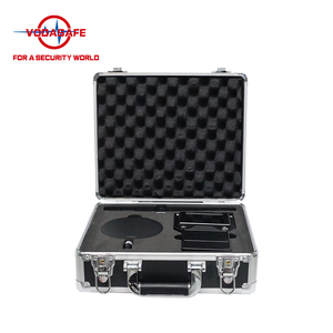 Detector <span class=keywords><strong>de</strong></span> Drones Portátil Vodasafe VS-D14 360 °   <span class=keywords><strong>Localizador</strong></span> <span class=keywords><strong>de</strong></span> Drones con Alcance Ultralargo y Falsas Alarmas Mínimas - Product Image 4