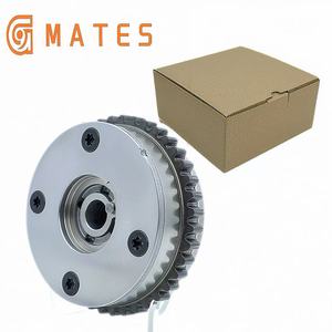 Nouvelles pièces de moteur Gmates, régulateur d'arbre à cames d'échappement VVT pour Chevrolet 12614464 12630918 20000KM Garantie de <span class=keywords><strong>2</strong></span> ans - Product Image 2