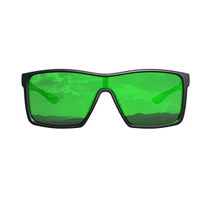 2026 Wholesale TR90 Unisex Full Rim Polarized Light Weight Comfortable Durable Sunglasses UV400 Sand Proof Beach Hiking Golf - Product Image 2