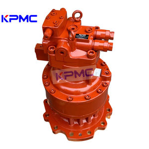 Liugong掘削機922DスイングモーターCLG922DスイングドライブHM5X130CHB-10A-84A/260新品 - Product Image 2