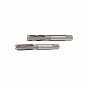 Juego de Machos y Terrajas TTAKE HSS TA1602 de Paso Fino DIN 2182 ISO 2 6H - Product Image 2