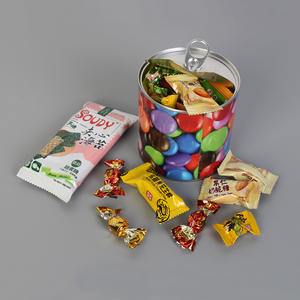 Boîte en étain promotionnelle personnalisée <span class=keywords><strong>de</strong></span> haute qualité et bon marché, boîte en métal durable, logo personnalisé, impression numérique, <span class=keywords><strong>carte</strong></span>-cadeau imprimable, cadeaux - Product Image 5