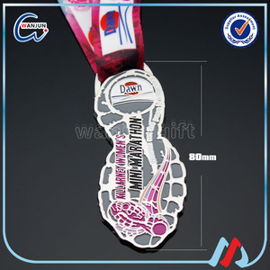 Phụ nữ thiết lập tốc độ trong <span class=keywords><strong>killarney</strong></span> killarhey người phụ nữ của mini marathon huy chương - Product Image 3