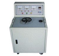 Power Voltage Control Console Transformer
