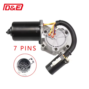 Motor de cambio de caja de transferencia de alta calidad 1529021 470512 U502179A0 6M347K004AA para Ford Ranger 4760648001A <span class=keywords><strong>Mazda</strong></span> Great Wall Haval - Product Image 1