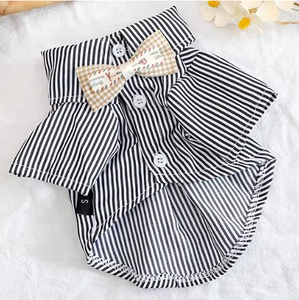 <span class=keywords><strong>Abbigliamento</strong></span> <span class=keywords><strong>per</strong></span> Cani Primavera Estate Camicia Leggera Casual Traspirante Vestiti <span class=keywords><strong>per</strong></span> Animali Domestici Cani e Gatti Polo <span class=keywords><strong>per</strong></span> <span class=keywords><strong>Cuccioli</strong></span> <span class=keywords><strong>Abbigliamento</strong></span> <span class=keywords><strong>per</strong></span> Cani di Piccola Taglia - Product Image 2