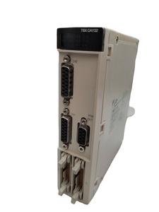 TSXCAY22 Modicon Premium Contrôleur de mouvement à <span class=keywords><strong>2</strong></span> axes - Product Image 2