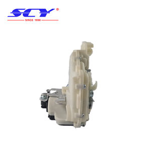 Aktuator kunci pintu mobil cocok untuk VOLKSWAGEN BEETLE 1998-2010 B1 3B1 837 015 AS - Product Image 2