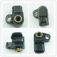 Capteur TPS 44D-F5432-10 13200-26HA0 13200-26HC0 18D-H5885-00 90224550 Capteur de position du papillon des gaz pour moto YAMAHA
