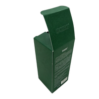 Boîtes d'emballage imprimées, design pliable de luxe, logo personnalisé, revêtement UV, impression quadricolore, boîte cadeau cosmétique, boîte en carton