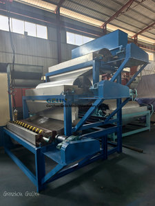 Séparateur magnétique humide à double tambour à <span class=keywords><strong>prix</strong></span> compétitif pour <span class=keywords><strong>le</strong></span> tungstène, <span class=keywords><strong>le</strong></span> grenat, <span class=keywords><strong>le</strong></span> zircon, <span class=keywords><strong>le</strong></span> <span class=keywords><strong>coltan</strong></span> - Product Image 3