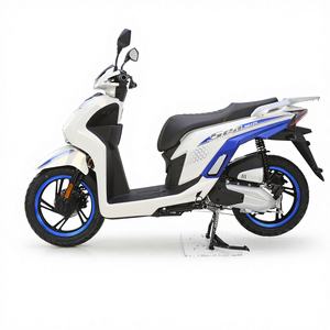 Motocicleta de Gasolina de <span class=keywords><strong>125cc</strong></span> 150cc, Especificaciones para África, Resistente al Polvo, para Adultos, Ciclomotor a Gasolina, Scooter para Adultos - Product Image 3