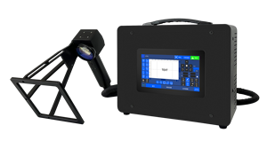 Handheld Portable Fiber Laser <strong>Marking</strong> <strong>Machine</strong> for Stainless Steel <strong>Coding</strong> Engraving Lettering - Product Image 6