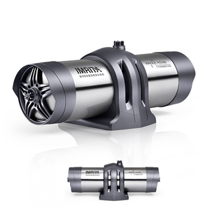 Máy Lọc Nước UF Dưới Bồn 4000L/H, Máy Lọc Nước Gia Đình 0.01Micron Lưu Lượng Lớn Giá Thấp - Product Image 4