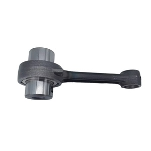 Piezas <span class=keywords><strong>de</strong></span> motores <span class=keywords><strong>de</strong></span> repuesto <span class=keywords><strong>de</strong></span> biela <span class=keywords><strong>de</strong></span> motocicleta <span class=keywords><strong>de</strong></span> alta calidad para mecanismo <span class=keywords><strong>de</strong></span> manivela <span class=keywords><strong>de</strong></span> motocicleta - Product Image 1