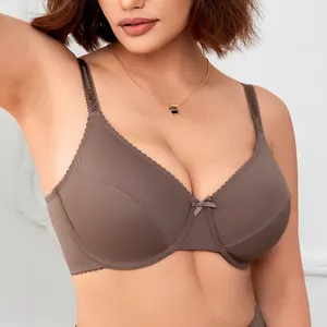 Wholesale bras 38ddd size For Supportive Underwear 