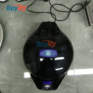 Máquina Pulidora y Limpiadora de Bolas de Billar Ruso 2025 de Gran Venta, Lavadora de Bolas de Pirámide Rusa de 68mm - Product Image 2