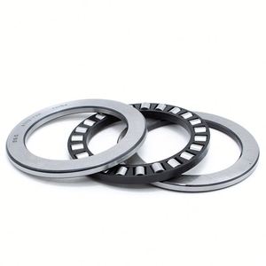 Roulement de concasseur à cône 10E18, Roulements de butée 10S46 10350-TP S-4791-A S-4792-A, Roulement à rouleaux de butée 13S84 - Product Image 2