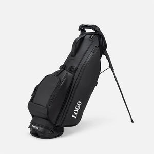 Ultralight Polyester <b>Golf</b> <b>Bags</b> Portable <b>Golf</b> Stand <b>Bag</b> with Legs High Quality Custom Design Nylon <b>Golf</b> Carry <b>Bag</b> - Product Image 3