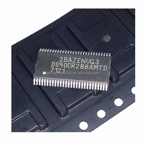 IC Chipet CS5463-ISZ, nuevo y Original, SSOP-24 - Product Image 3