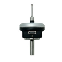 Sonde tactile 3D haute précision pour détection de bordures 5-24VDC |   Sonde CNC à tige de 6 mm pour centrage et mesure automatisés