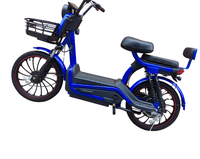 Vente directe d'usine, vélos électriques pour adultes très vendus, vélos électriques à deux roues, scooters électriques à pneus larges de 20 pouces