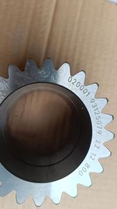 Piezas originales de alta calidad Liugong Grader SP105572 PLANET GEAR - Product Image 6