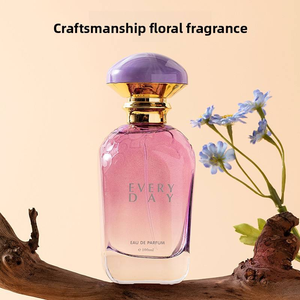 Eau de Parfum de Uso Diario, 100 ml, Fragancia Floral de Lujo, Aroma Duradero, Perfume Unisex - Product Image 3