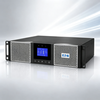 Untuk Rak Menara UPS Baterai Lithium Mini Online Fase Tunggal 9PX dengan Kotak Baterai Terintegrasi yang Dapat Ditukar 2400Wh 9PX3000IRT2U-L