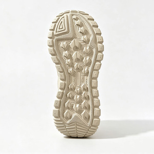 Scarpe Antinfortunistiche con Punta in Acciaio Antiperforazione, Leggere e Traspiranti, Suola Antiscivolo in EVA, Chiusura a Rotazione per Lavoro in Fabbrica - Product Image 6