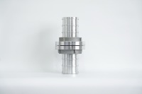 Accessoires de lutte contre l'incendie, raccord rapide Storz, type allemand, raccord de tuyau d'incendie