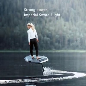<span class=keywords><strong>Waydoo</strong></span> <span class=keywords><strong>Flyer</strong></span> <span class=keywords><strong>ONE</strong></span> Plus <span class=keywords><strong>eFoil</strong></span> - EPP - Tabla de Surf Eléctrica con Garantía Internacional - Product Image 2