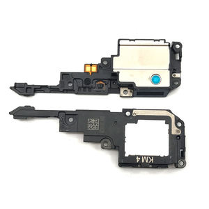 Componente di Ricambio Originale per Pulsante Telefono Xiaomi Mi 11 5G, Qualità Originale per Riparazione - Product Image 1