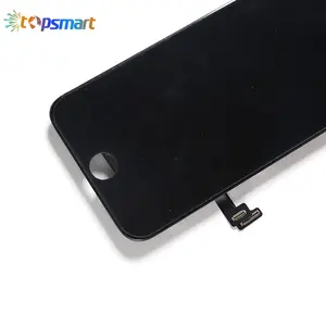 4.7 Inch 1334 *750 Pixel Black and White Replacement Digitizer LCD Touch Screen Original LCD Display for iPhone 8