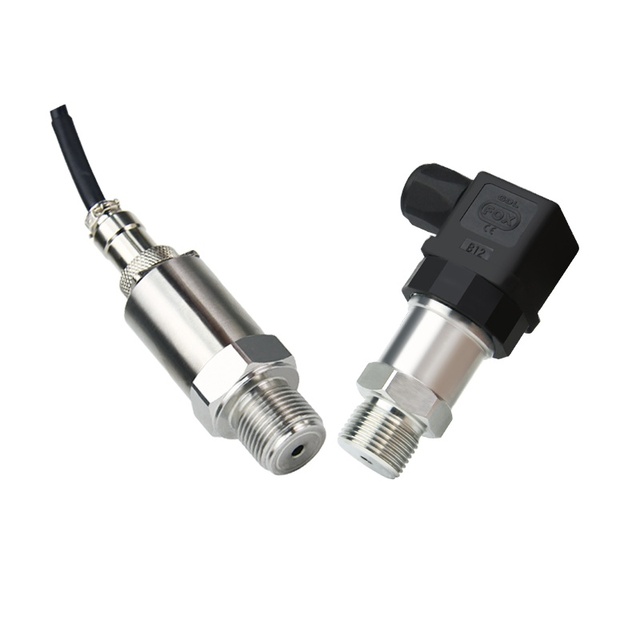 High Quality RS485 Pressure Transmitter 0-5V RS232 Sensor Absolute Barometric Temperature Transducer Oil Gas Liquid Air-Ex