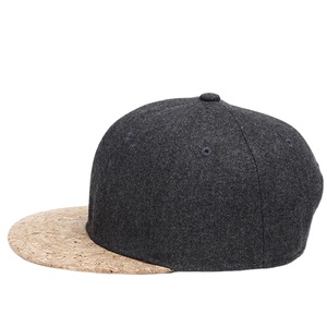 Adjustable Comfortable Custom Hip Hop Snapback Caps Performance Appropriate <b>Leaf</b> Tropical Patterns Jersey Manufacture Supply - Product Image 1