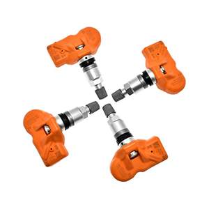 6856227 Sensor de presión de neumáticos TPMS para <span class=keywords><strong>BMW</strong></span> M3 M5 M6 Mini <span class=keywords><strong>Cabrio</strong></span> Clubman Countryman Coupe Hardtop PACEMAN Roadster - Product Image 6