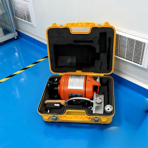 Elevator Guide Rail Verticality <strong>Measuring</strong> Instrument High Quality Elevator Guide Rail Verticality Testing Equipment - Product Image 4