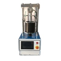Digital CBR Load for Test Machine for Civil Engineering 1-Year Warranty Essential Lab Testing Equipment