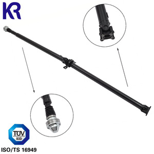 <span class=keywords><strong>Arbre</strong></span> à cardan Sprinter central Convient à Opel Antara, <span class=keywords><strong>Chevrolet</strong></span> <span class=keywords><strong>Captiva</strong></span> Différentiel arrière <span class=keywords><strong>Arbre</strong></span> d'entraînement <span class=keywords><strong>arbre</strong></span> articulé OEM:96624771 - Product Image 2