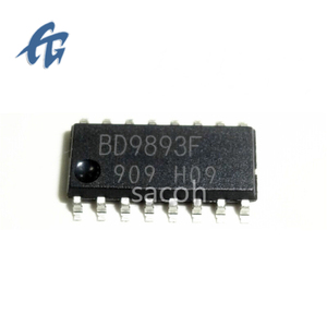 SACOH ICs 고품질 집적 회로 전자 부품 마이크로컨트롤러 트랜지스터 IC 칩 BD9893F - Product Image 1