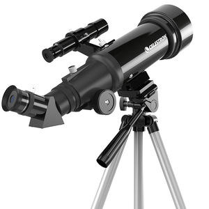 TRAVEL SCOPE 70 PORTABLE 21035 Celestron 21035 - Product Image 4