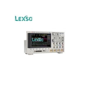 Oscilloscope Keysight Dsox3024t/dsox3054t 200/500 Mhz 4 canaux analogiques - Product Image 3