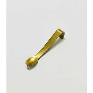 Cuchara moderna para shilajit diseñada para un control preciso de la rutina de suplementación. - Product Image 3