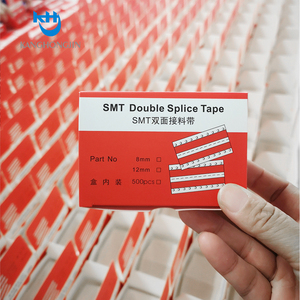 Fabrieksprijs 8Mm <span class=keywords><strong>Smt</strong></span> Blauw Enkelzijdig <span class=keywords><strong>Splice</strong></span> <span class=keywords><strong>Tape</strong></span> Gele Kleur <span class=keywords><strong>Smt</strong></span> Drager <span class=keywords><strong>Tape</strong></span> - Product Image 4