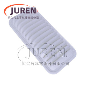 Filtro de aire Juren tamaño estándar para Great Wall C30 M4 Coolbear M2 Lingao C20R 1.3 1.5 - Product Image 3