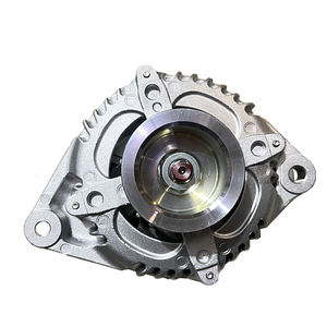 <span class=keywords><strong>Alternador</strong></span> DENSO Original de Fábrica 31100R40A01 <span class=keywords><strong>para</strong></span> <span class=keywords><strong>Honda</strong></span> Accord 2016 Nuevo También Compatible con 1042102640 31100RLF003 <span class=keywords><strong>Alternador</strong></span> - Product Image 4