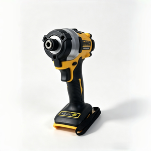 Destornillador Eléctrico Profesional y Duradero <span class=keywords><strong>de</strong></span> 20 V DCF850, Herramienta Eléctrica Inalámbrica para Renovación, Reparación y Bricolaje, Taladro sin Escobillas - Product Image 5